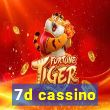 7d cassino